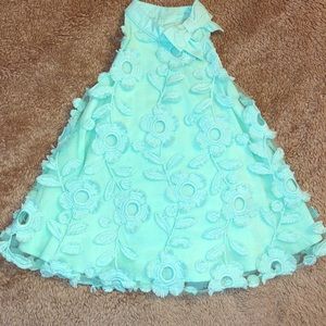 6-12month Janie and Jack  dress